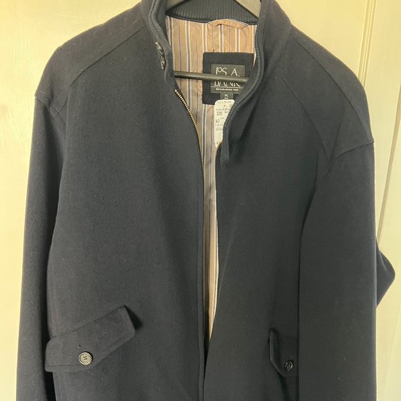 Jos A. Bank, Outerwear, coat, still has price tag. - Picture 12 of 12